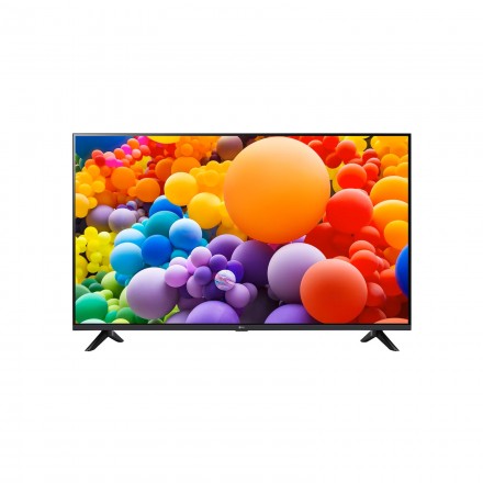 LG 50 inch 4K UHD Smart Television                          