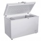 Frigidaire 13 cu ft White Chest Freezer                     