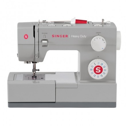 23 Stitch Heavy Duty Domestic Sewing Machine                