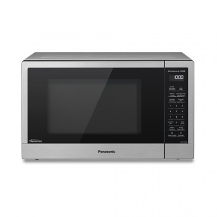 Panasonic 1.2 cu ft Inverter Microwave Oven                 