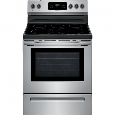 Frigidaire 30 inch Electric Stove                           