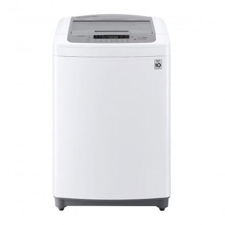 LG 17 kg Top Load White Smart Inverter Washer                                     
