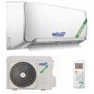 Windy 12000-BTU Inverter AC Unit                            