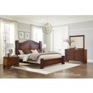 New Castle Queen Bed Frame                                  