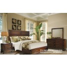 Birmingham King Bed Frame                                   