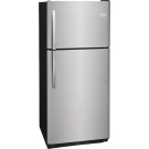 Frigidaire 20.4 cu ft Silver Refrigerator                                         