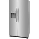 Frigidaire 25.6 cu ft Refrigerator                                                