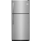 Frigidaire 20.4 cu ft Refrigerator                                                