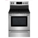 Frigidaire 30 inch Electric Stove                                                 
