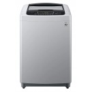 LG 17 kg Gray Top Load Smart Inverter Washer                