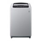 LG 19 kg Silver Top Load Smart Inverter Washer              