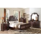 Cavalier Queen Bed Frame                                    