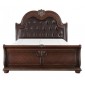 Cavalier Queen Bed Frame                                    