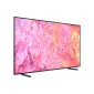 Samsung 55 inch QLED 4K SMART Television                    