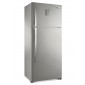 Frigidaire 16 cu ft Silver Refrigerator                     