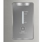 Frigidaire 16 cu ft Silver Refrigerator                     