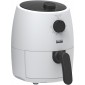 Bella 2-Qt White Analog Air Fryer                           