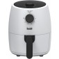 Bella 2-Qt White Analog Air Fryer                           