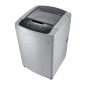 LG 17 kg Gray Top Load Smart Inverter Washer                                      