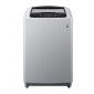 LG 19 kg Silver Top Load Smart Inverter Washer              