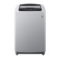 LG 19 kg Silver Top Load Smart Inverter Washer                                    