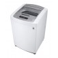 LG 19 kg White Inverter Washer                              